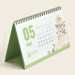 перекидные календари домики настольные календари домики изготовление настольных календарей